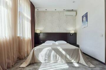 Джуниор Сюит Бизнес в Гостинице Грин Парк