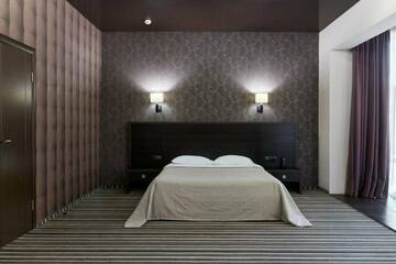 Студия в Гостинице Грин Парк